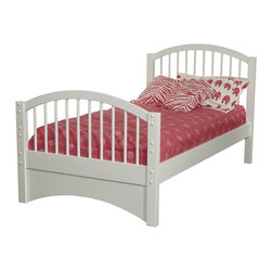 Pink Patterned Bunk Bed Bedding Collection - Bedding