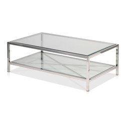 Reynolds Coffee Table - Coffee Tables