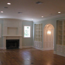Living Room Ideas