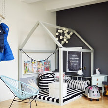 9 billige tips: Forny børneværelset på en weekend