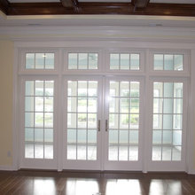 French Doors