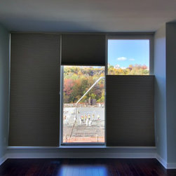 Honeycomb Shades - Cellular Shades