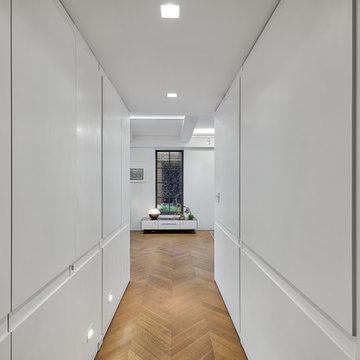 Chelsea Duplex Project