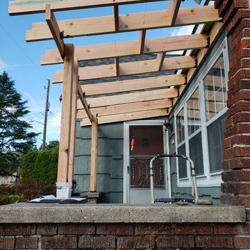 Rose City Fence & Patio Construction