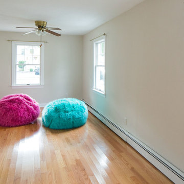 Greenwich CT Downsizer or Starter Home, Fletcher