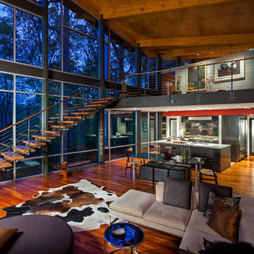 Strickland-Ferris Residence