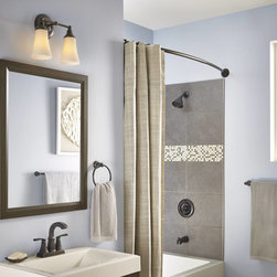 Moen - Bathroom Fixtures