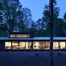 exteriors