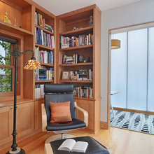 Wayne Ave Residence, Chicago