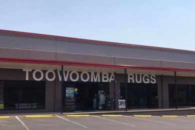 Toowoomba Rugs