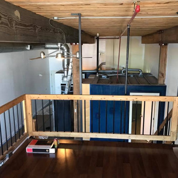 Loft Space in the Old Fourth Ward