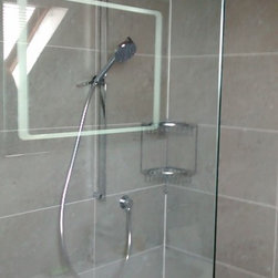 Bothwell Bathroom - Shower Enclosures & Kits