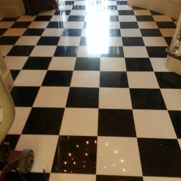 Some of our work