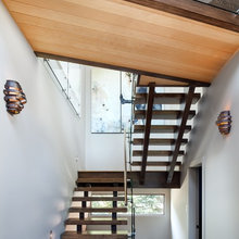 stairs mike