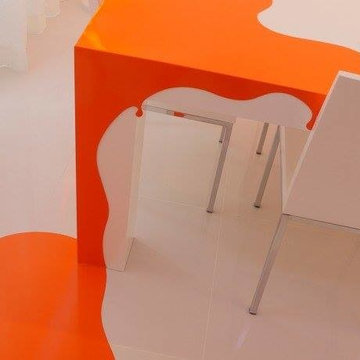 Appartement du centre d'Amiens