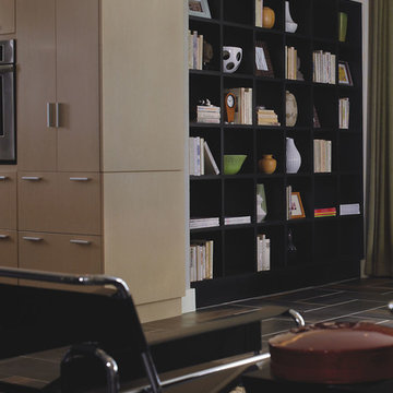 High Rise Condo