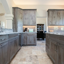 cabinets