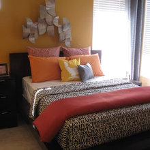 Bedroom Ideas
