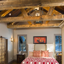 Bedroom Ideas