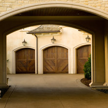 garages