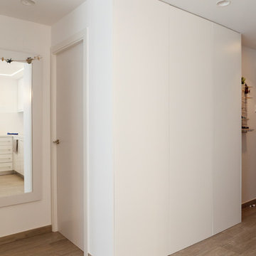 Reforma apartamento playa