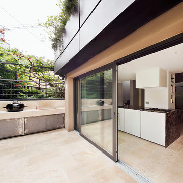 Residenza Privata, Milano