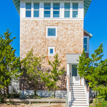 The Tower