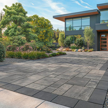Cambridge Pavingstones 2025