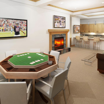 Colorado Poker Room