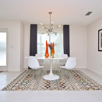 Sarasota Renovated Mid Century | Sarasota Real Estate Photographer Rick Ambrose