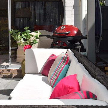 Décoration d'une maison à Sydney