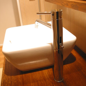 Maison MART > salles de bain
