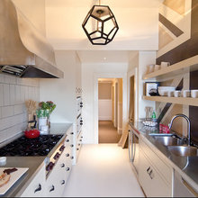 Interiors