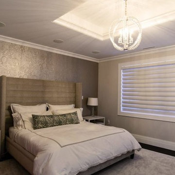 2 Story Modular Homes Interior & Exterior
