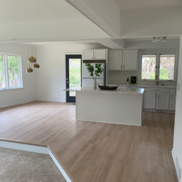 Custom Kitchens