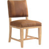 Tommy Bahama Home Road to Canberra Brisbane Side Chair