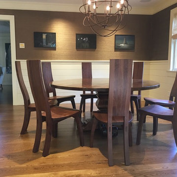 Sands point dining chairs