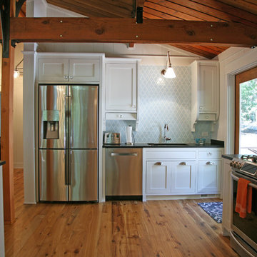 great kitchen