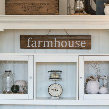 Modern Farmhouse
