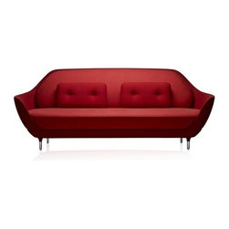 Favn 3-seater Sofa - Sofas