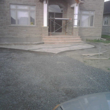 2014 Projects