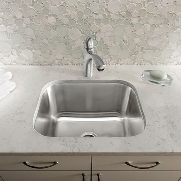 Blanco Stainless Steel Sinks