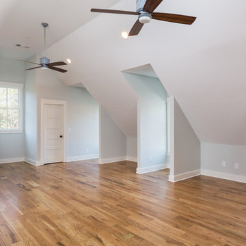 Modern Farmhouse, Milton GA