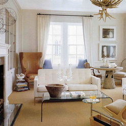 F R Interiors Custom Window Treatments Los Angeles Ca Us 90035
