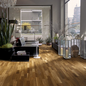 Kahrs Hardwood Flooring