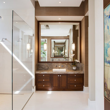 Oakmont Modern Home