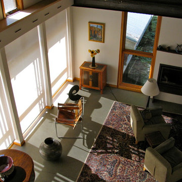Home for a Sculptor