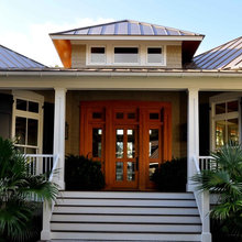 Low country Homes