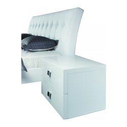 Venus - Lily - Nightstands And Bedside Tables