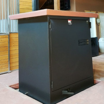 Gun Safes